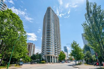 305 4808 Hazel ST Burnaby, Burnaby Apartments for sale, MLS® R2924770