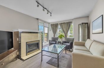 305 535 Nicola ST Vancouver, Vancouver Apartments for sale, MLS® R3024994