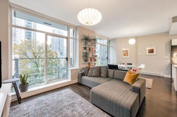 305 535 Smithe ST Vancouver, Vancouver Apartments for sale, MLS® R3062961