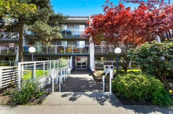 305 550 Royal AVE New Westminster, New Westminster Apartments for sale, MLS® R3000068
