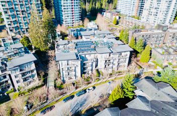 305 5779 Birney AVE Vancouver, Vancouver Apartments for sale, MLS® R2985750