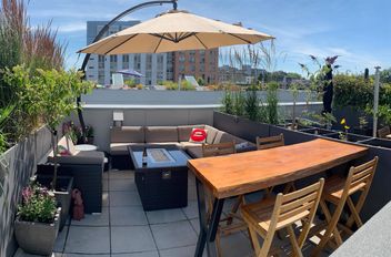 305 626 Alexander ST Vancouver, Vancouver Apartments for sale, MLS® R3074191