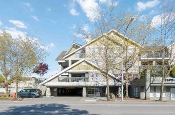 305 6336 197 ST Langley, Langley Apartments for sale, MLS® R3011755
