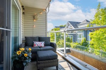 305 789 W 16 AVE Vancouver, Vancouver Apartments for sale, MLS® R3012884