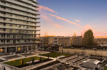 305 8551 201 ST Langley, Langley Apartments for sale, MLS® R2962398
