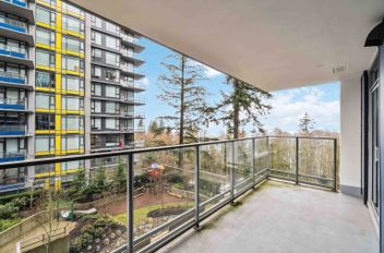 305 8940 University Crescent Burnaby, Burnaby Apartments for sale, MLS® R2968175