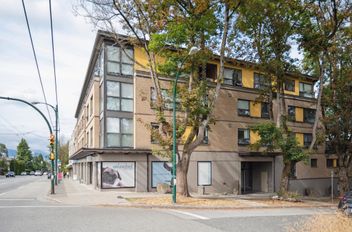 305 997 W 22nd AVE Vancouver, Vancouver Apartments for sale, MLS® R3032444