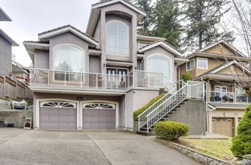 305 Sorrento PL Coquitlam, Coquitlam Apartments for sale, MLS® R3001021