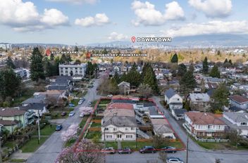 3059 Kings AVE Vancouver, Vancouver Apartments for sale, MLS® R2988711