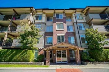 306 10092 148 ST Surrey, Surrey Apartments for sale, MLS® R3006134