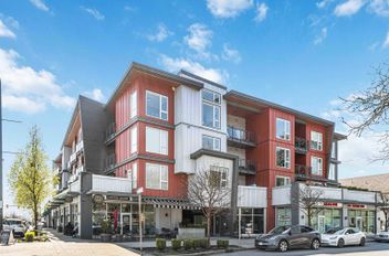 306 1201 W 16th ST North Vancouver, North Vancouver Apartments for sale, MLS® R2992408