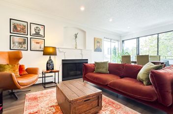 306 1250 W 12th AVE Vancouver, Vancouver Apartments for sale, MLS® R3080111