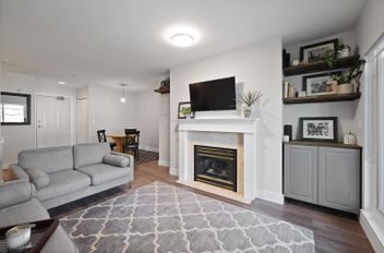 306 128 W 8th ST North Vancouver, North Vancouver Apartments for sale, MLS® R2961945