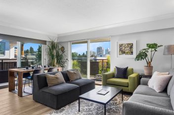 306 134 W 20th ST North Vancouver, North Vancouver Apartments for sale, MLS® R3056113