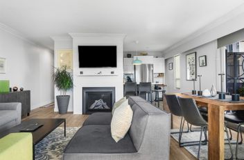 306 134 W 20th ST North Vancouver, North Vancouver Apartments for sale, MLS® R3085123