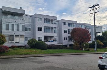 306 1354 Winter ST White Rock, White Rock Apartments for sale, MLS® R2943135
