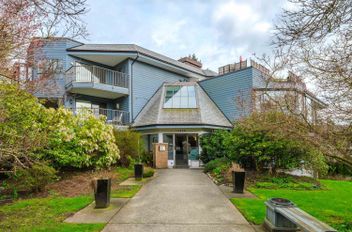 306 14950 Thrift AVE White Rock, White Rock Apartments for sale, MLS® R2983928