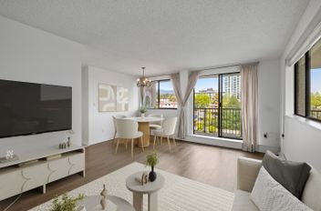 306 150 E 15th ST North Vancouver, North Vancouver Apartments for sale, MLS® R3005674