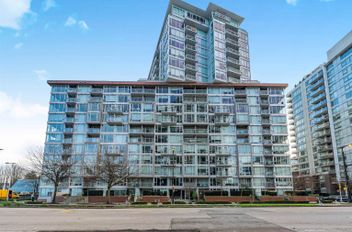 306 1618 Quebec ST Vancouver, Vancouver Apartments for sale, MLS® R3074630