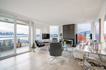 306 168 Chadwick CT North Vancouver, North Vancouver Apartments for sale, MLS® R2999497
