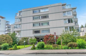 306 1750 Esquimalt AVE West Vancouver, West Vancouver Apartments for sale, MLS® R2937519