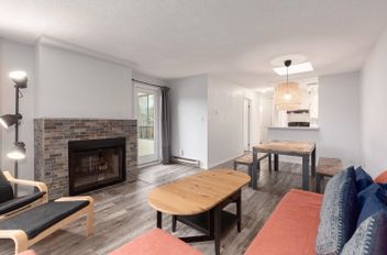 306 1775 W 10th AVE Vancouver, Vancouver Apartments for sale, MLS® R3070384