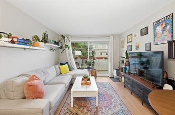 306 1864 Frances ST Vancouver, Vancouver Apartments for sale, MLS® R3085375