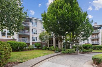 306 20200 54a AVE Langley, Langley Apartments for sale, MLS® R3000953