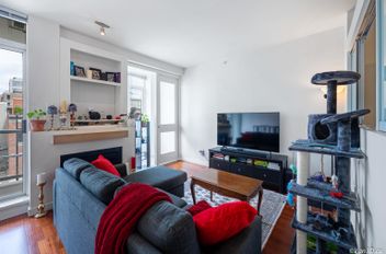 306 2055 Yukon ST Vancouver, Vancouver Apartments for sale, MLS® R2999589