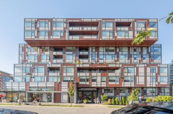 306 209 E 7th AVE Vancouver, Vancouver Apartments for sale, MLS® R2967707