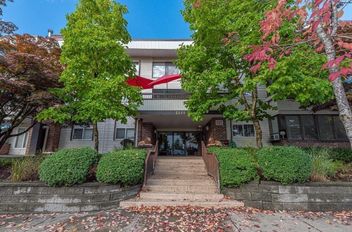 306 2211 Clearbrook RD Abbotsford, Abbotsford Apartments for sale, MLS® R3006382