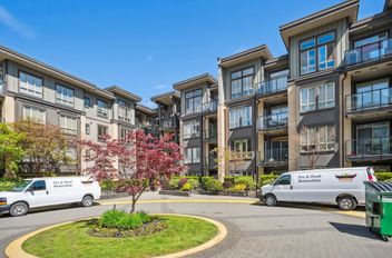 306 225 Francis Way New Westminster, New Westminster Apartments for sale, MLS® R2999260