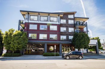 306 288 Hampton ST New Westminster, New Westminster Apartments for sale, MLS® R3002218