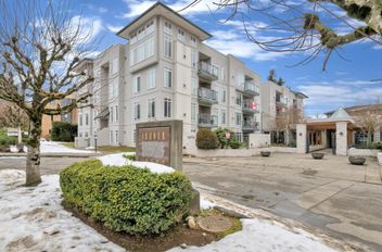306 32075 George Ferguson Way Abbotsford, Abbotsford Apartments for sale, MLS® R3002385