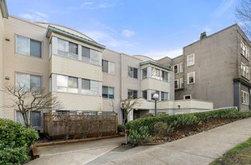 306 3624 Fraser ST Vancouver, Vancouver Apartments for sale, MLS® R3012388