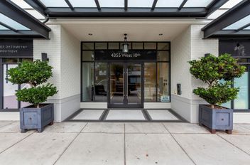 306 4355 W 10th AVE Vancouver, Vancouver Apartments for sale, MLS® R3073022