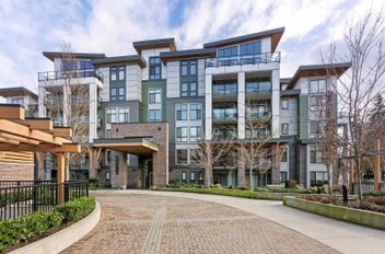 306 45510 Market Way Chilliwack, Chilliwack Apartments for sale, MLS® R2991350