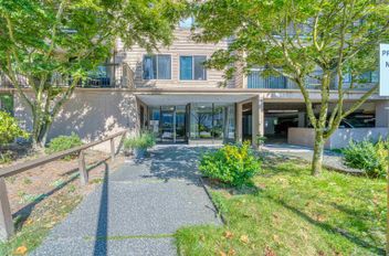 306 5500 Cooney RD Richmond, Richmond Apartments for sale, MLS® R3030986