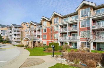 306 6450 194 ST Surrey, Surrey Apartments for sale, MLS® R2986770