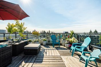 306 9350 University High ST Burnaby, Burnaby Apartments for sale, MLS® R3032717