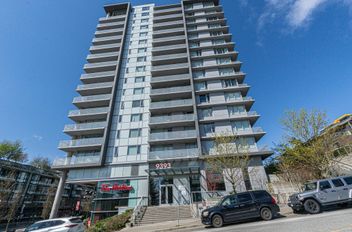 306 9393 Tower RD Burnaby, Burnaby Apartments for sale, MLS® R2988301