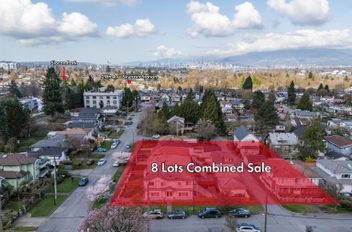 3065 Kings AVE Vancouver, Vancouver Apartments for sale, MLS® R2988467