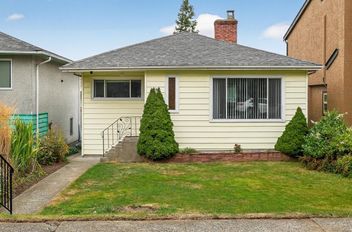 3069 E 18th AVE Vancouver, Vancouver Apartments for sale, MLS® R3115098