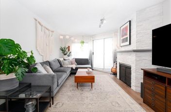 307 1147 Nelson ST Vancouver, Vancouver Apartments for sale, MLS® R3008716