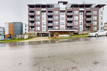 307 11703 Fraser ST Maple Ridge, Maple Ridge Apartments for sale, MLS® R2951707