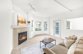 307 1281 Parkgate AVE North Vancouver, North Vancouver Apartments for sale, MLS® R2994981