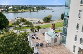 307 1311 Beach AVE Vancouver, Vancouver Apartments for sale, MLS® R3012386