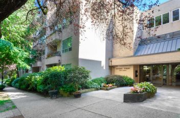 307 1345 Comox ST Vancouver, Vancouver Apartments for sale, MLS® R3032967