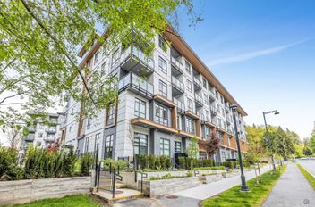 307 13969 96 AVE Surrey, Surrey Apartments for sale, MLS® R2996243