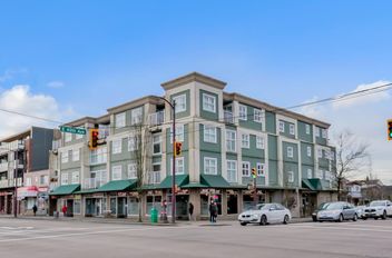 307 1988 E 49th AVE Vancouver, Vancouver Apartments for sale, MLS® R2977793